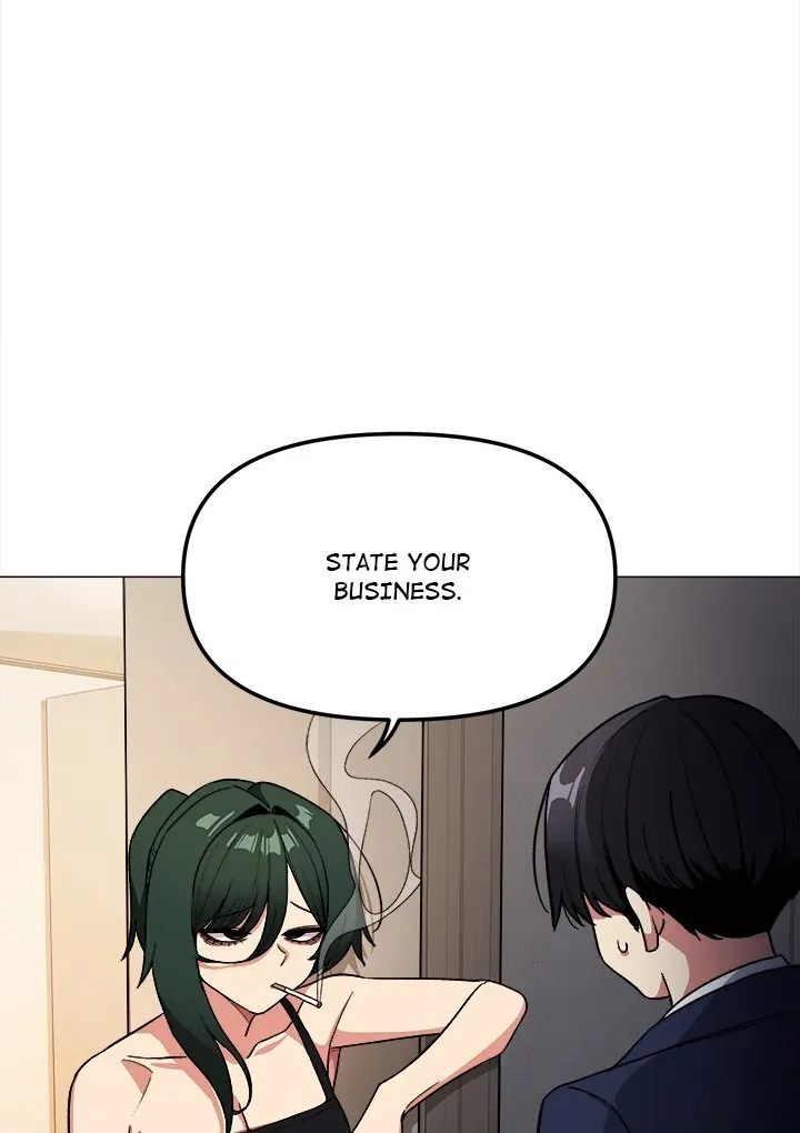 Read Someone Stop Her! chapter 34 image 15 on Lezhin