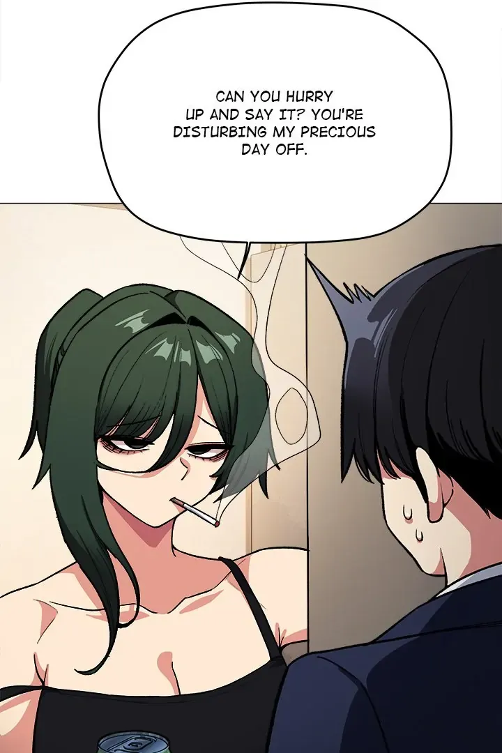 Read Someone Stop Her! chapter 34 image 17 on Lezhin