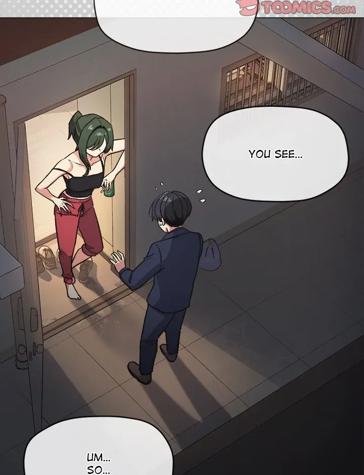 Read Someone Stop Her! chapter 34 image 19 on Lezhin