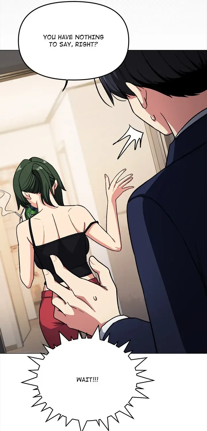 Read Someone Stop Her! chapter 34 image 21 on Lezhin