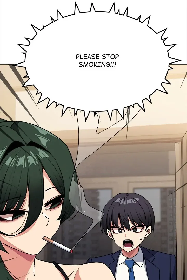Read Someone Stop Her! chapter 34 image 24 on Lezhin