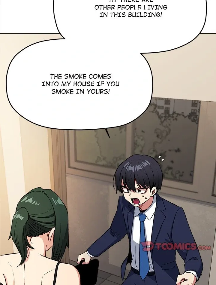 Read Someone Stop Her! chapter 34 image 26 on Lezhin