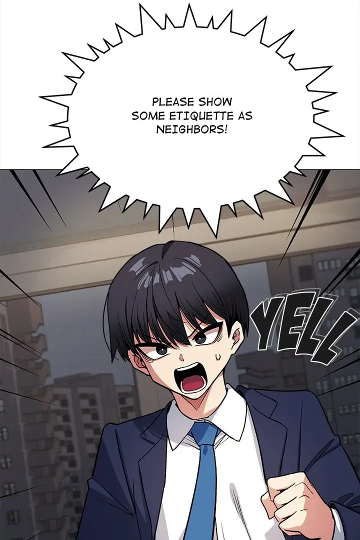 Read Someone Stop Her! chapter 34 image 28 on Lezhin