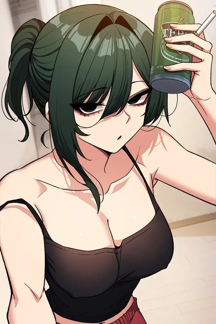 Read Someone Stop Her! chapter 34 image 3 on Lezhin