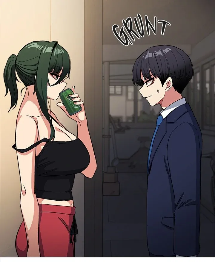 Read Someone Stop Her! chapter 34 image 32 on Lezhin