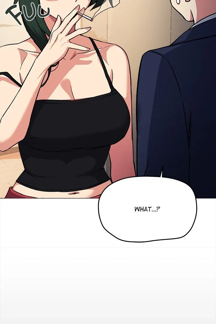 Read Someone Stop Her! chapter 34 image 34 on Lezhin