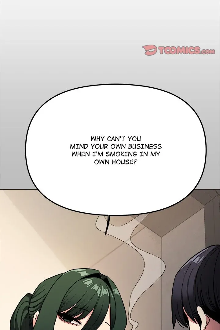 Read Someone Stop Her! chapter 34 image 35 on Lezhin