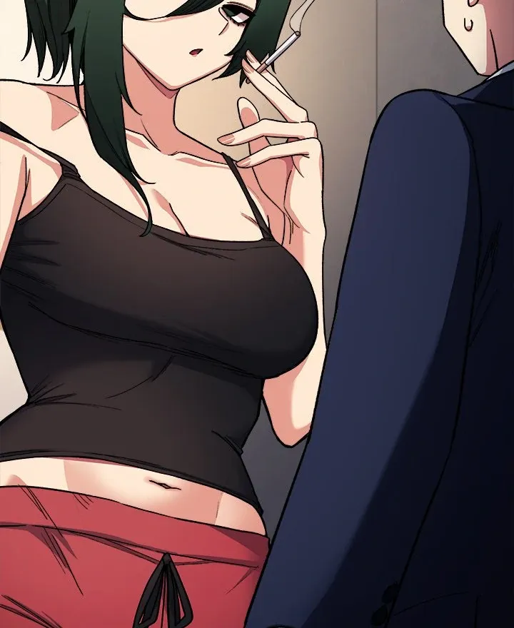 Read Someone Stop Her! chapter 34 image 36 on Lezhin