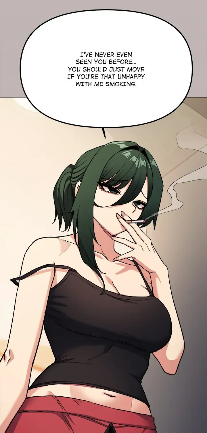 Read Someone Stop Her! chapter 34 image 38 on Lezhin
