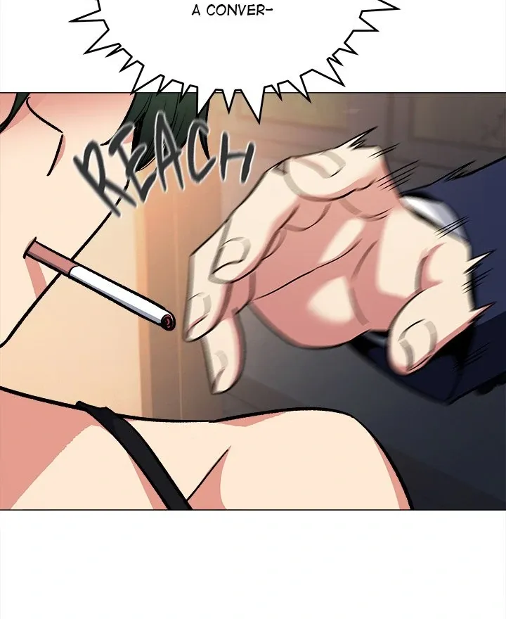 Read Someone Stop Her! chapter 34 image 45 on Lezhin