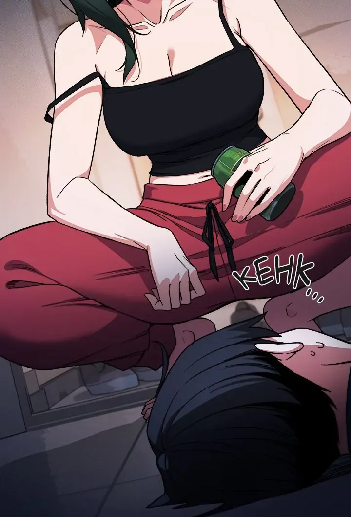 Read Someone Stop Her! chapter 34 image 58 on Lezhin