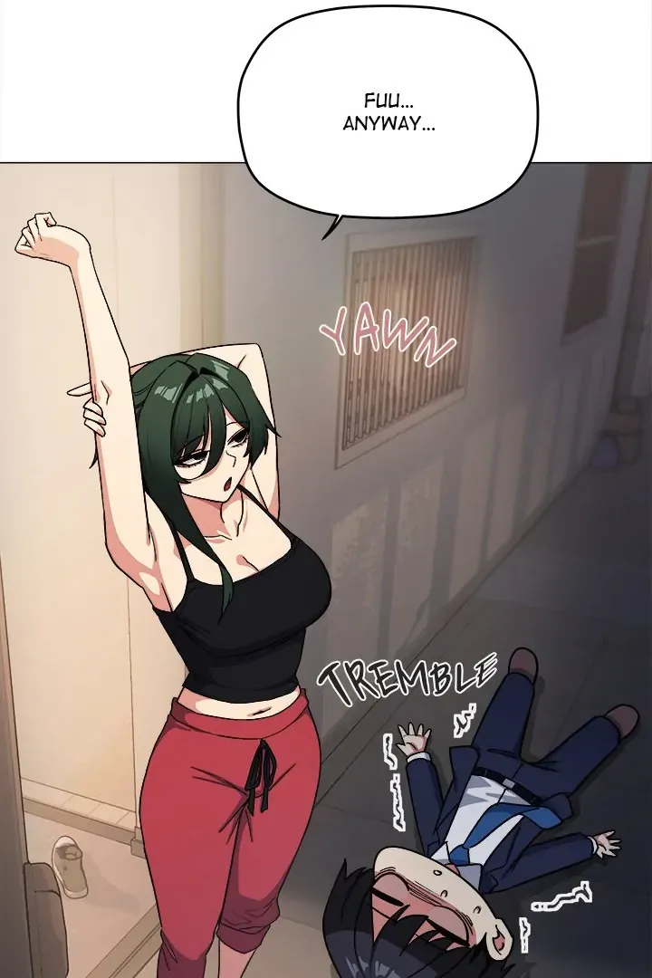 Read Someone Stop Her! chapter 34 image 60 on Lezhin