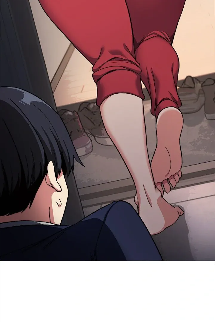 Read Someone Stop Her! chapter 34 image 65 on Lezhin