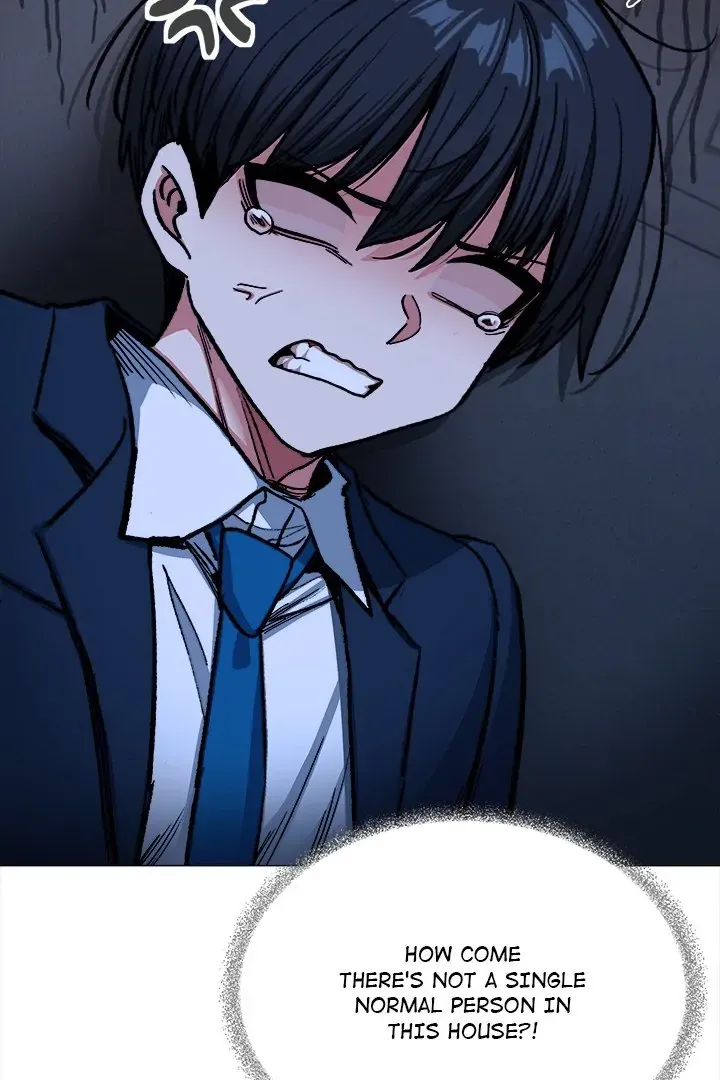 Read Someone Stop Her! chapter 34 image 71 on Lezhin
