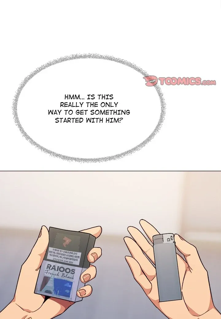 Read Someone Stop Her! chapter 34 image 76 on Lezhin