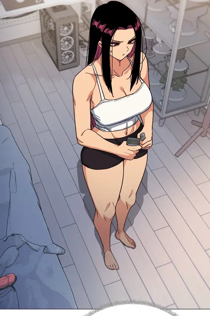Read Someone Stop Her! chapter 34 image 78 on Lezhin