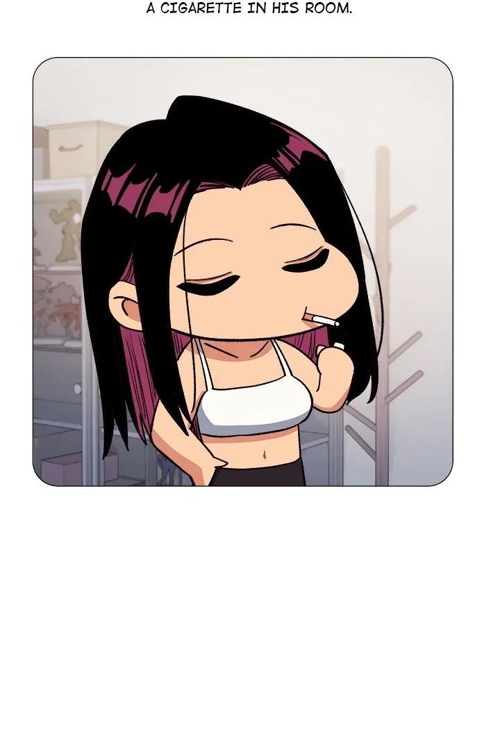 Read Someone Stop Her! chapter 34 image 85 on Lezhin