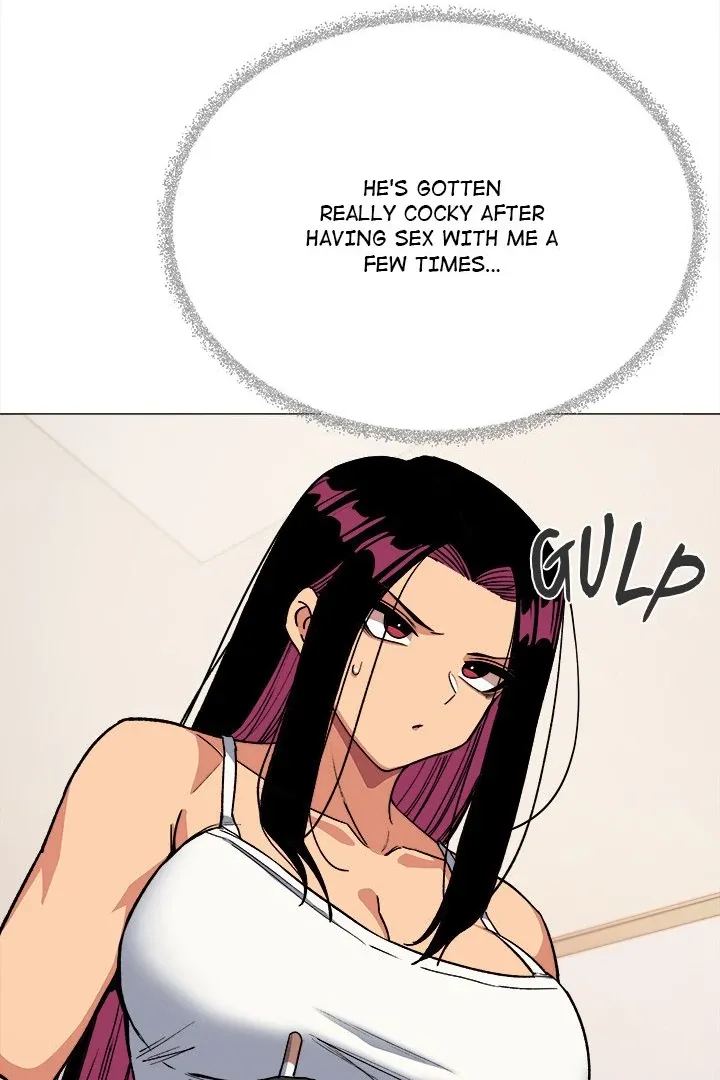Read Someone Stop Her! chapter 34 image 93 on Lezhin