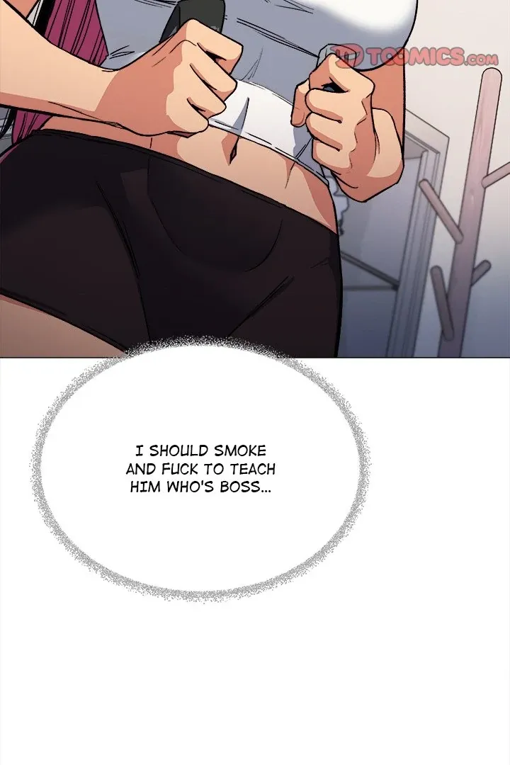Read Someone Stop Her! chapter 34 image 94 on Lezhin