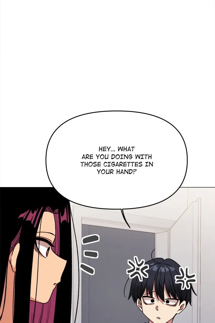 Read Someone Stop Her! chapter 34 image 95 on Lezhin