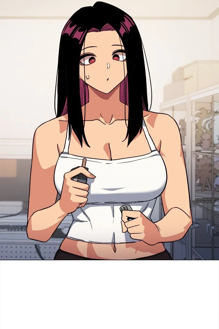 Read Someone Stop Her! chapter 34 image 98 on Lezhin