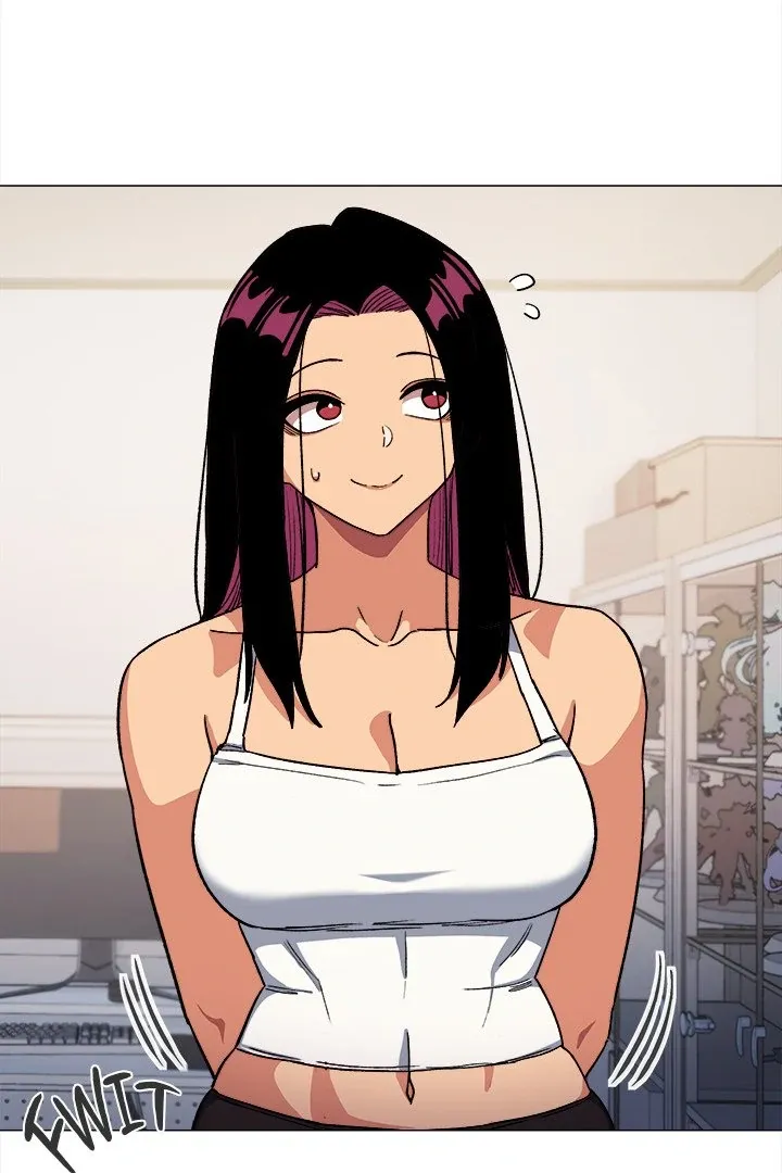 Read Someone Stop Her! chapter 34 image 99 on Lezhin