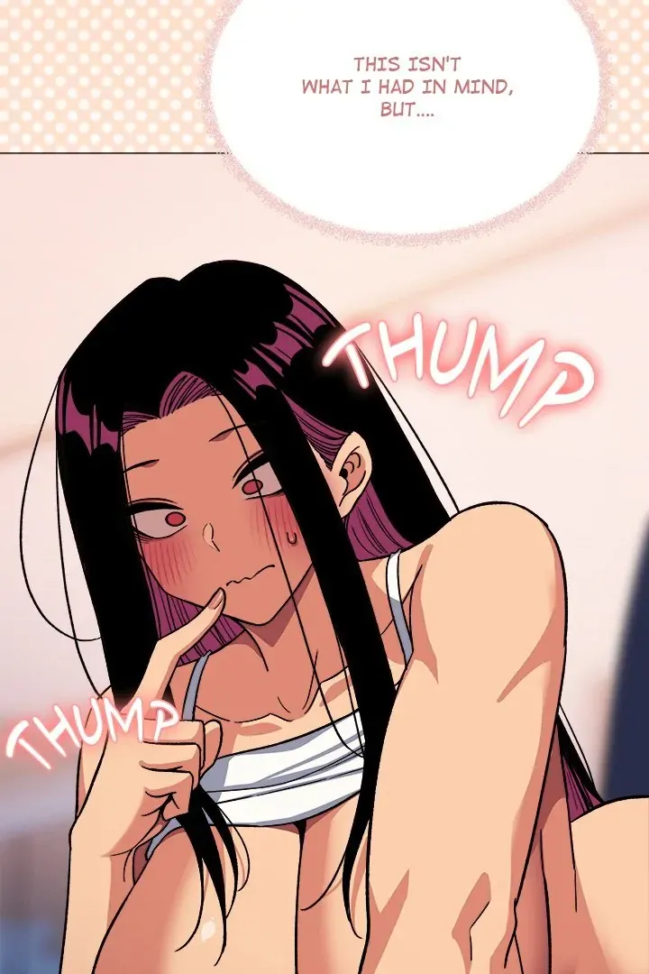 Read Someone Stop Her! chapter 35 image 104 on Lezhin