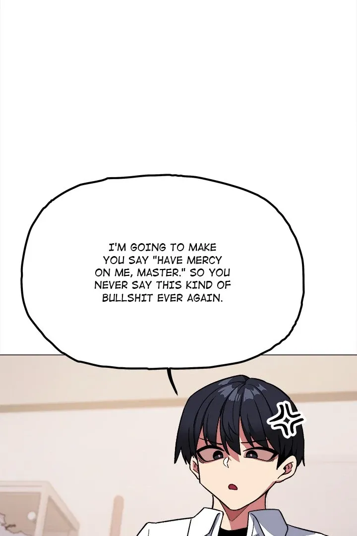 Read Someone Stop Her! chapter 35 image 108 on Lezhin
