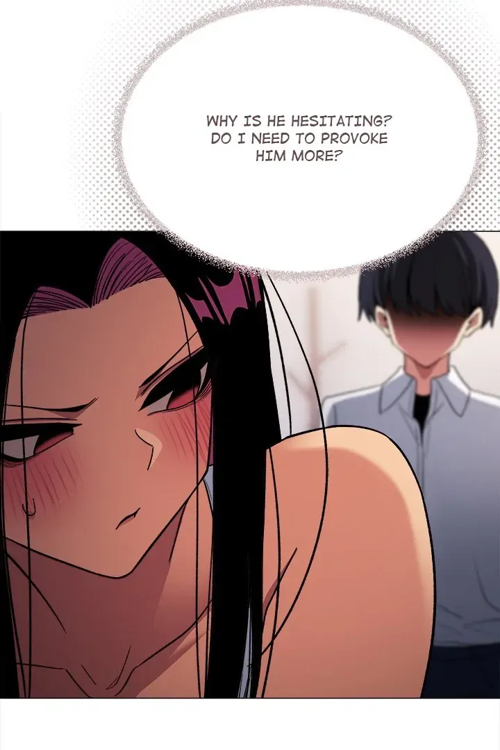 Read Someone Stop Her! chapter 35 image 122 on Lezhin