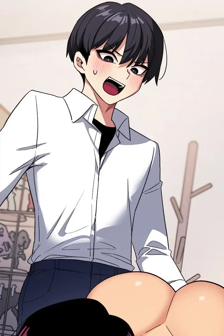 Read Someone Stop Her! chapter 35 image 129 on Lezhin