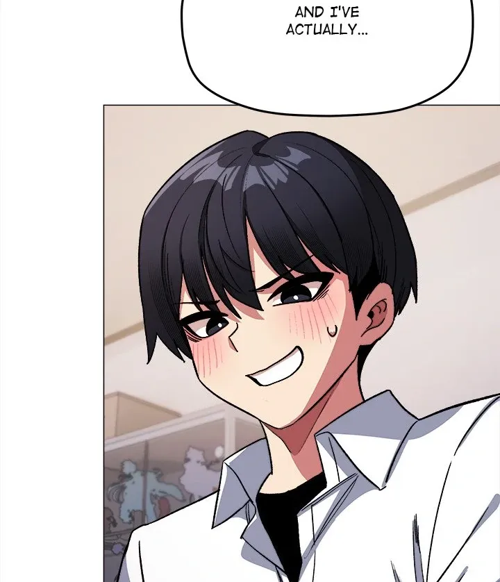Read Someone Stop Her! chapter 35 image 132 on Lezhin