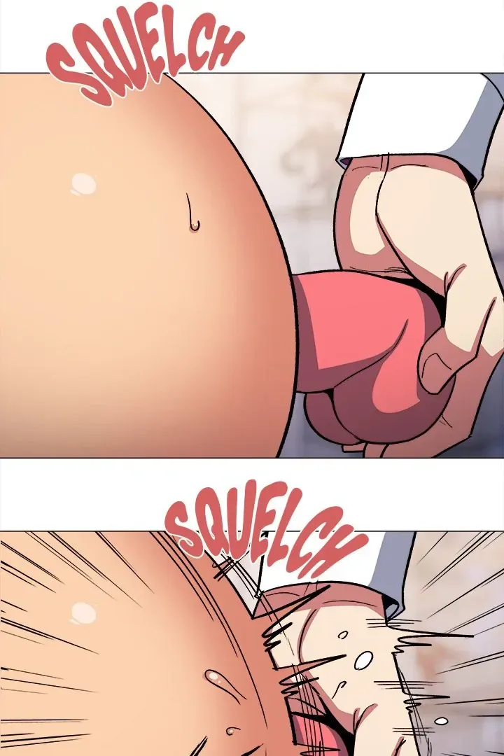 Read Someone Stop Her! chapter 35 image 134 on Lezhin