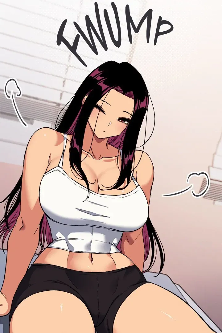 Read Someone Stop Her! chapter 35 image 14 on Lezhin