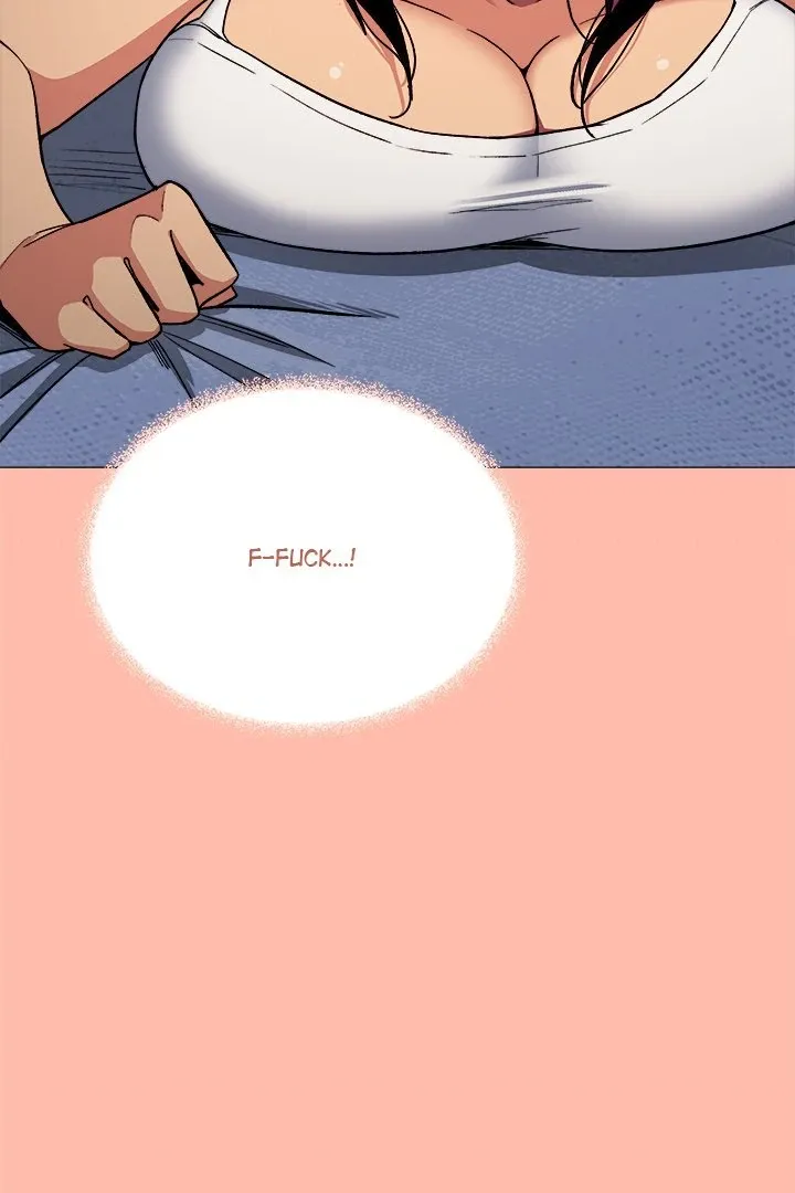 Read Someone Stop Her! chapter 35 image 2 on Lezhin