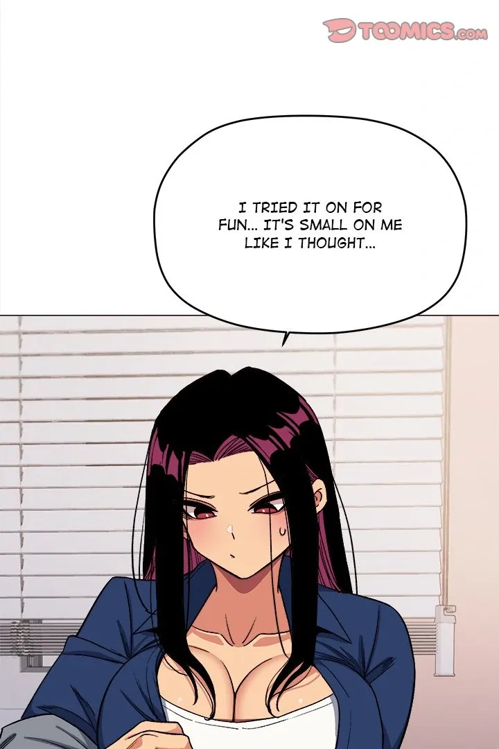 Read Someone Stop Her! chapter 35 image 25 on Lezhin