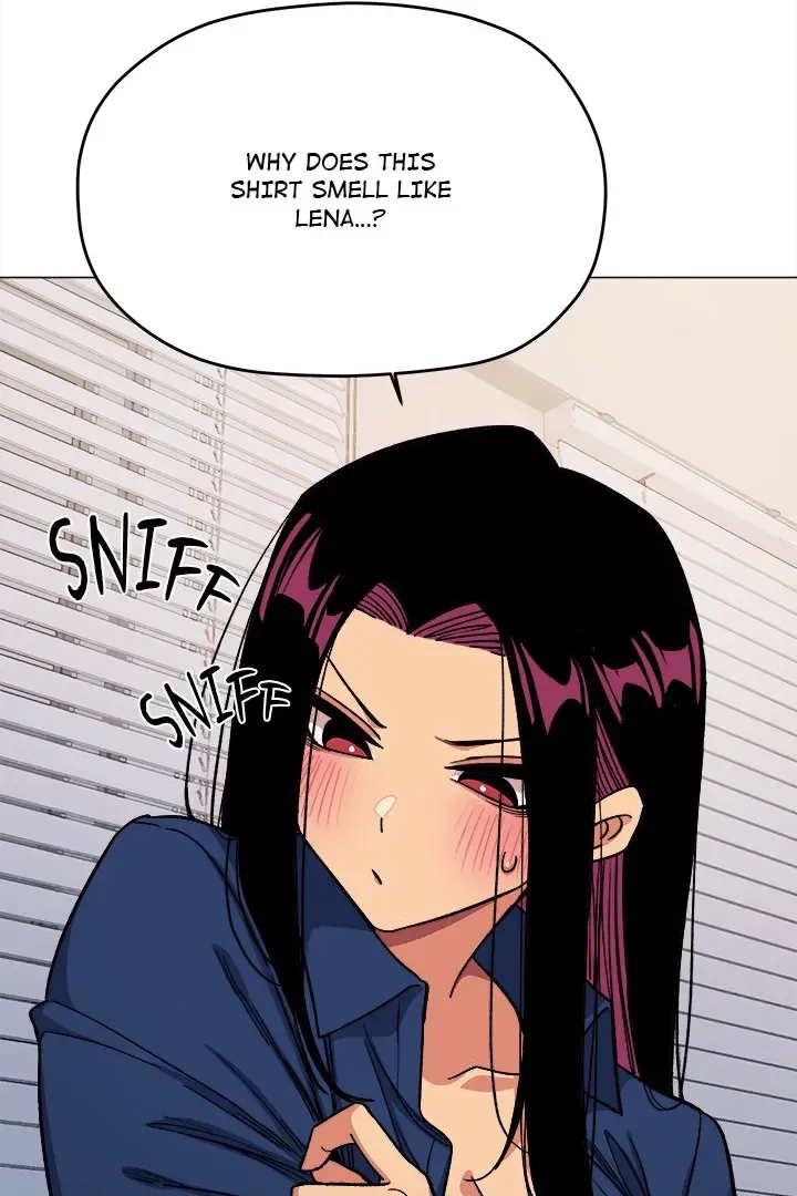 Read Someone Stop Her! chapter 35 image 28 on Lezhin