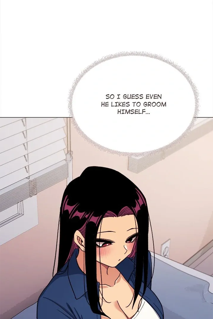 Read Someone Stop Her! chapter 35 image 30 on Lezhin