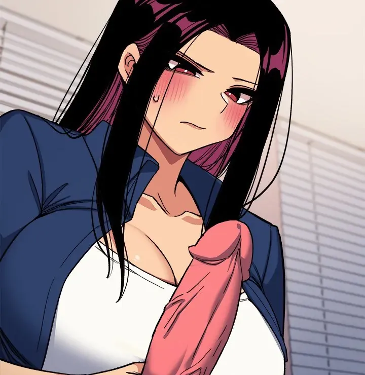Read Someone Stop Her! chapter 35 image 35 on Lezhin