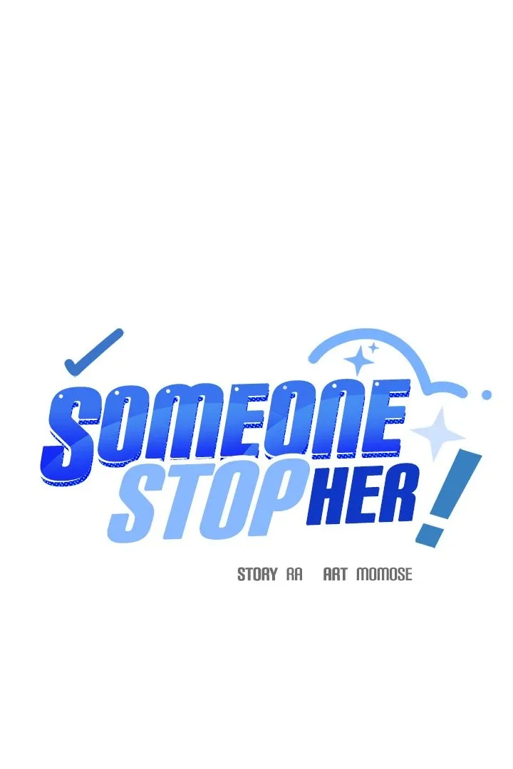 Read Someone Stop Her! chapter 35 image 5 on Lezhin
