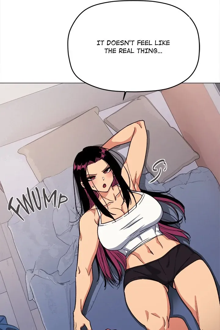 Read Someone Stop Her! chapter 35 image 56 on Lezhin