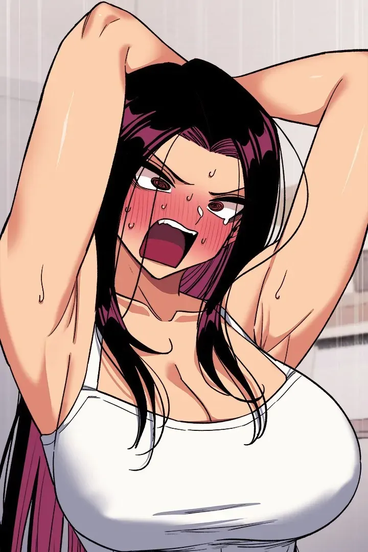 Read Someone Stop Her! chapter 35 image 60 on Lezhin