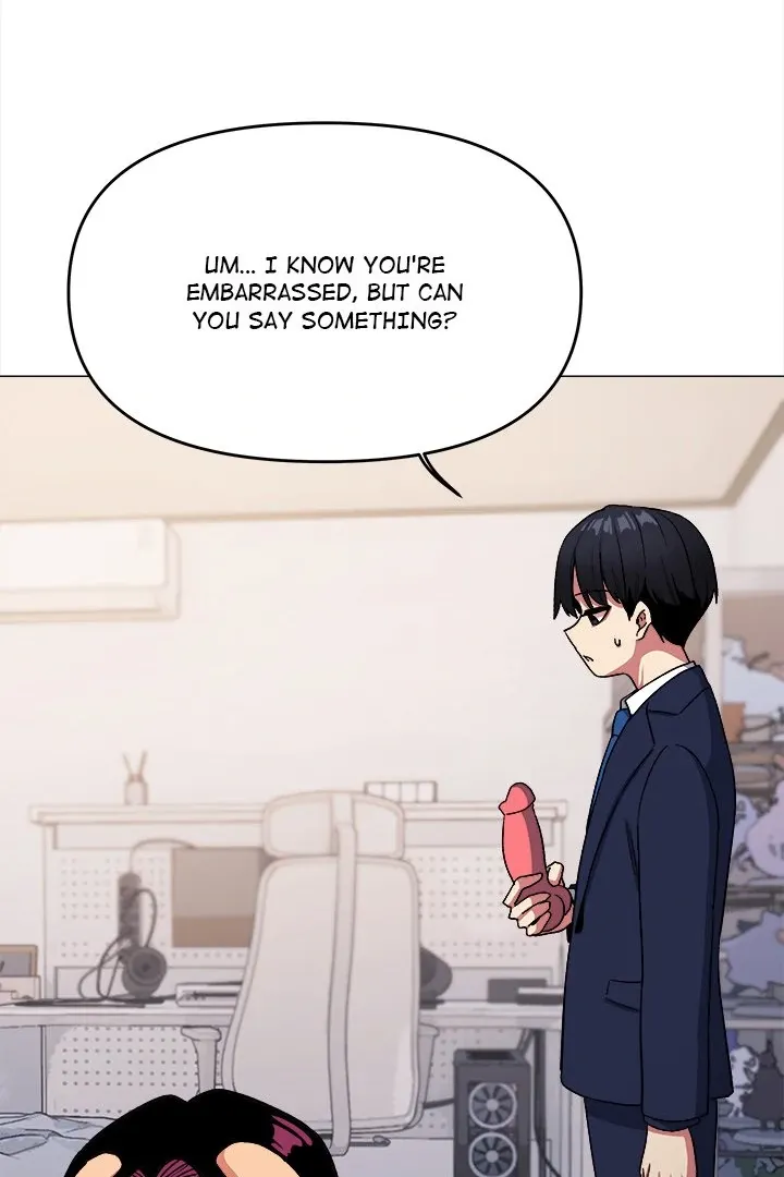 Read Someone Stop Her! chapter 35 image 65 on Lezhin