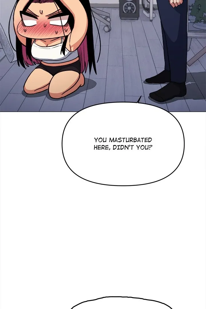 Read Someone Stop Her! chapter 35 image 66 on Lezhin
