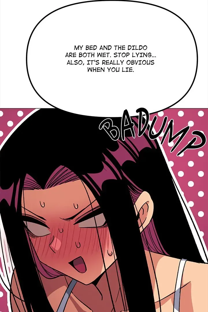Read Someone Stop Her! chapter 35 image 69 on Lezhin