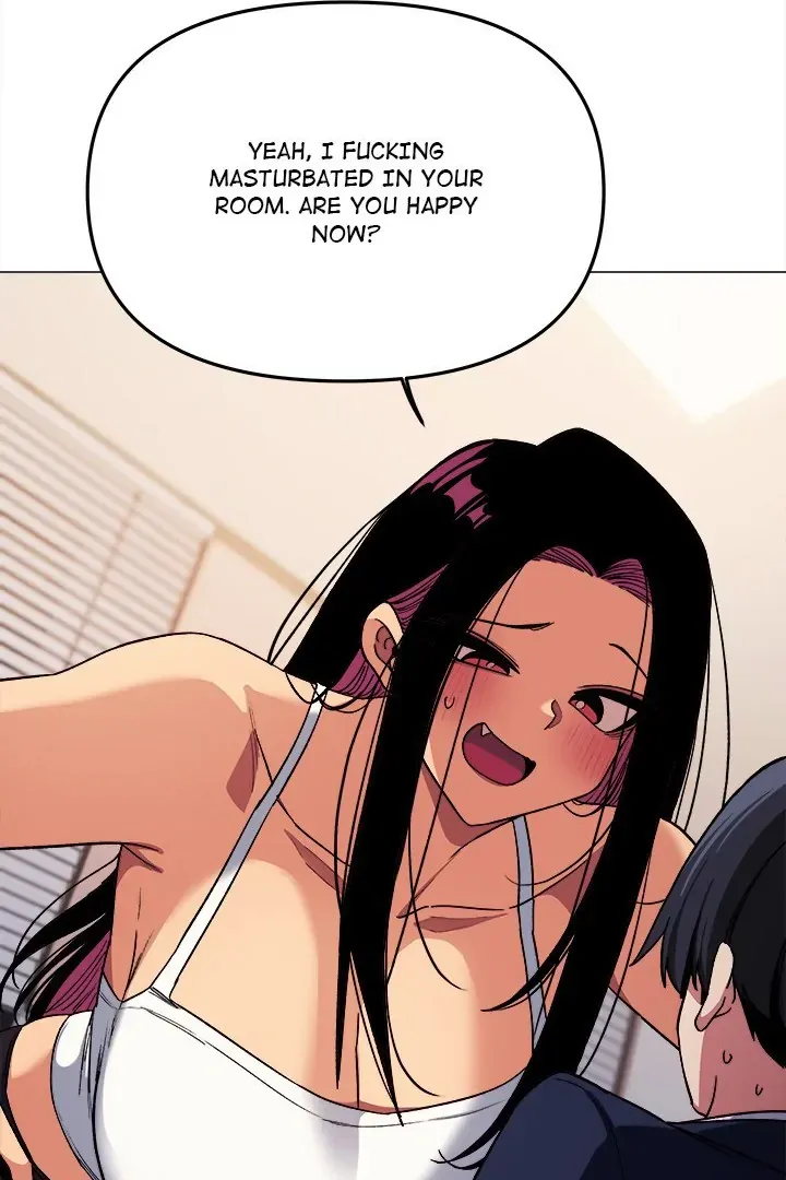 Read Someone Stop Her! chapter 35 image 81 on Lezhin