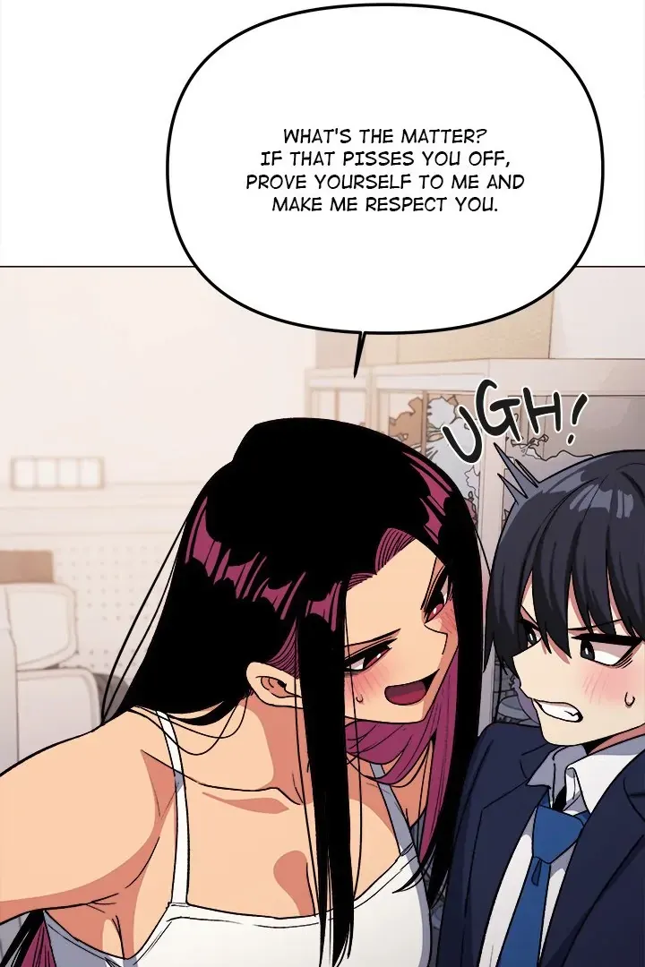 Read Someone Stop Her! chapter 35 image 86 on Lezhin