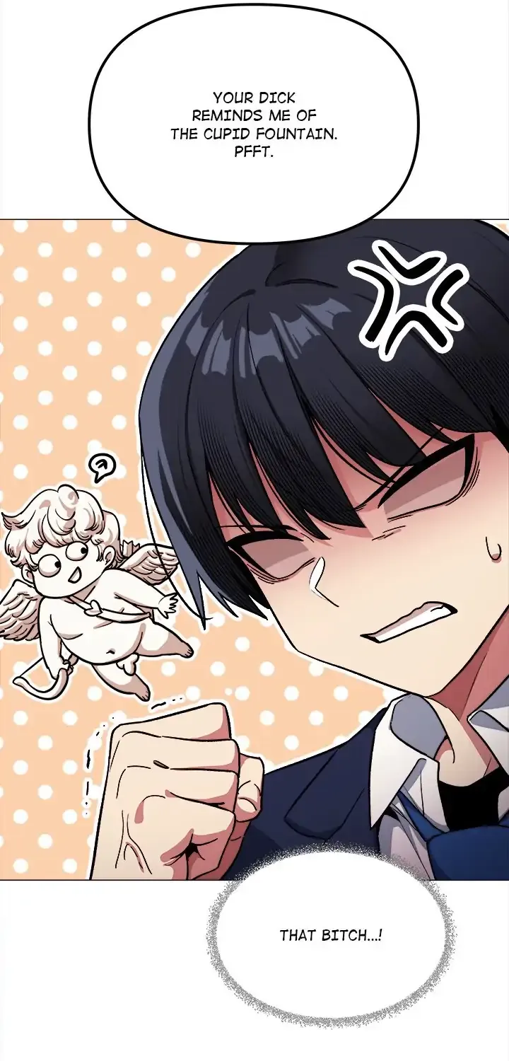 Read Someone Stop Her! chapter 35 image 90 on Lezhin