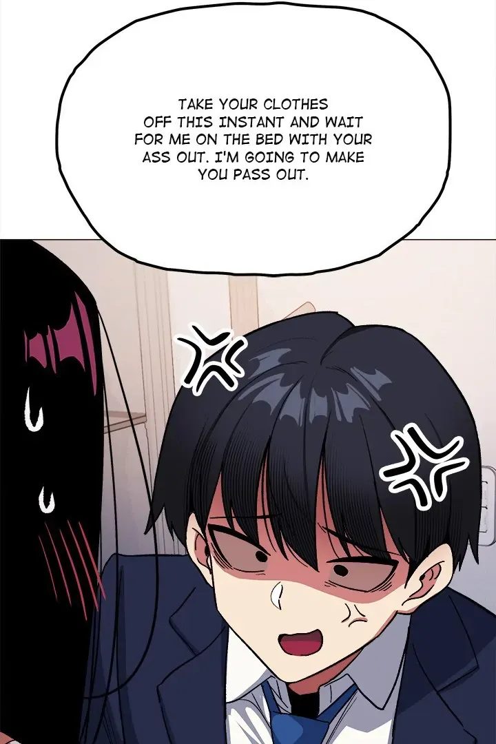 Read Someone Stop Her! chapter 35 image 93 on Lezhin