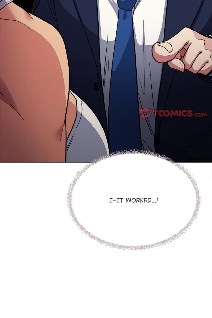 Read Someone Stop Her! chapter 35 image 94 on Lezhin