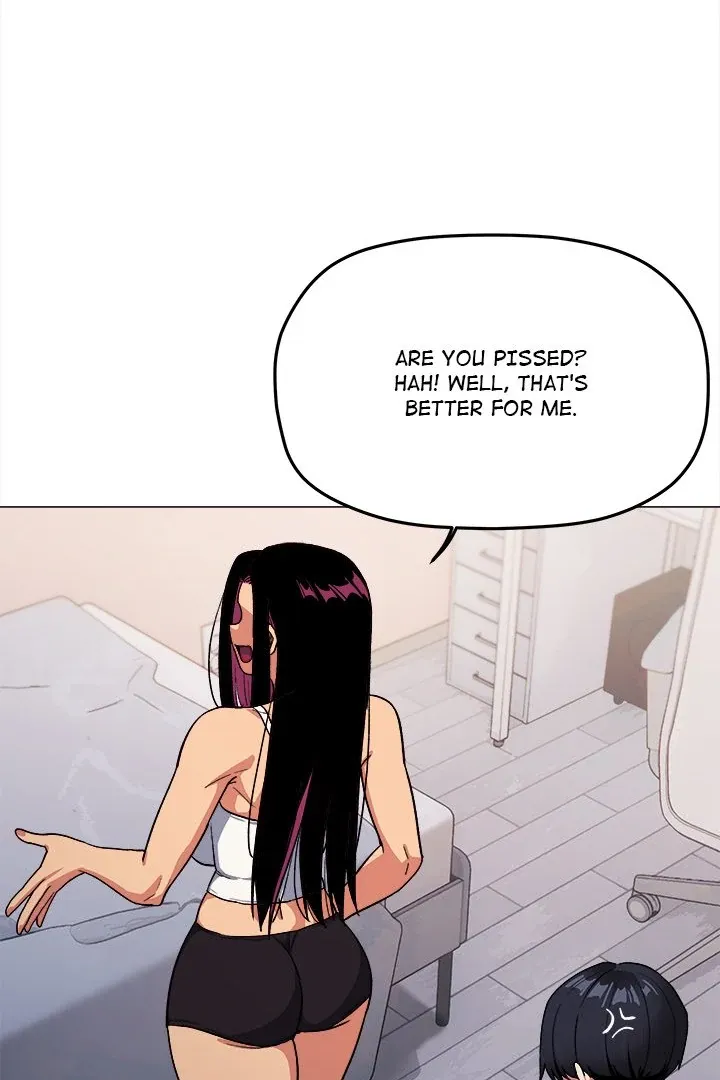 Read Someone Stop Her! chapter 35 image 95 on Lezhin